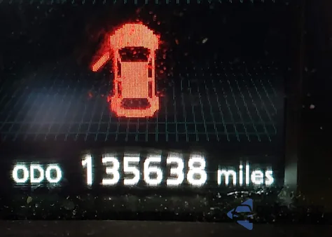 2018 Mitsubishi Outlander Sport 2.0 Es/2.0 Le z USA, uszkodzony, nr VIN JA4AP3AU2JU024730